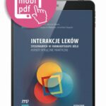 Tytuł: Interakcje leków stosowanych w farmakoterapii bólu aspekty wyłącznie praktyczne
Autor: Jarosław Woroń, Marcin Siwek, Krzysztof Wojtasik-Bakalarz, Jarosław Gupało
Wydawnictwo: Medical Education
Formaty: PDF, MOBI, EPUB