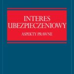 Interes ubezpieczeniowy. Aspekty prawne — okładka e-booka