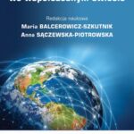 Tytuł: Internacjonalne relacje we współczesnym świecie
Autor: 
Wydawnictwo: Wydawnictwo Uniwersytetu Ekonomicznego w Katowicach
Formaty: PDF