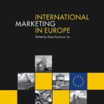Tytuł: International Marketing in Europe
Autor: 
Wydawnictwo: Wydawnictwo Uniwersytetu Ekonomicznego w Katowicach
Formaty: PDF