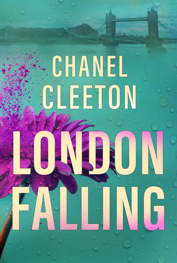 International School (#2). London Falling — okładka e-booka