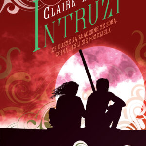 Tytuł: Intruzi
Autor: Claire McFall
Wydawnictwo: Zysk i S-ka
Formaty: EPUB, MOBI