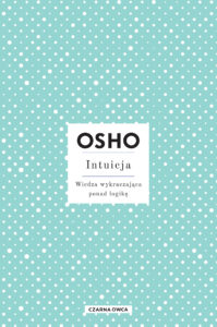 Intuicja. Wiedza wykraczająca ponad logikę — okładka e-booka