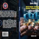 Tytuł: Investment Strategies During Financial Crises / Strategie Inwestycyjne W Czasie Kryzysów Finansowych.
Autor: Eryk Maj
Wydawnictwo: Akademia Handlowa Nauk Stosowanych
Formaty: PDF