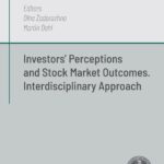 Tytuł: Investors’ Perceptions and Stock Market Outcomes. Interdiscyplinary approach
Autor: Martin Dahl, Olha Zarorozhna
Wydawnictwo: Uczelnia Łazarskiego
Formaty: PDF