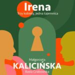 Irena — okładka audiobooka