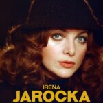 Irena Jarocka o sobie — okładka e-booka