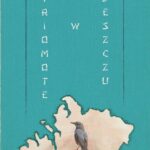 Iriomote w deszczu — okładka e-booka