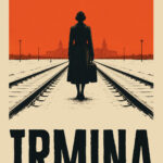 Irmina — okładka e-booka