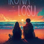Ironia losu — okładka e-booka