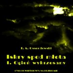 Tytuł: Iskry spod młota. Tom 3. Część II. Ogień wykrzesany
Autor: Antoni Ferdynand Ossendowski
Wydawnictwo: Armoryka
Formaty: EPUB