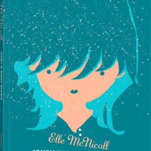 Tytuł: Iskry w mojej głowie
Autor: Elle McNicoll
Wydawnictwo: Dwie Siostry
Formaty: EPUB, MOBI
