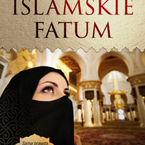 Islamskie fatum — okładka