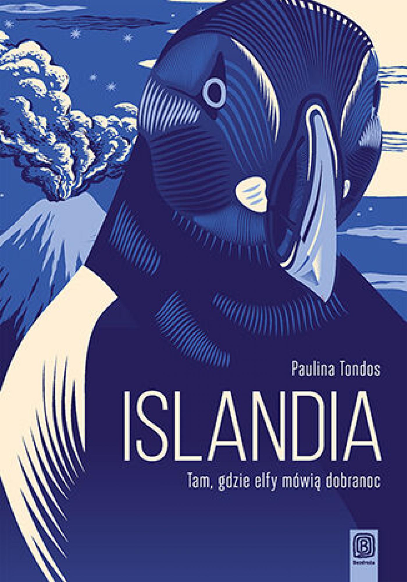 Tytuł: Islandia. Tam, gdzie elfy mówią dobranoc. Wydanie 2
Autor: Paulina Tondos
Wydawnictwo: Bezdroża
Formaty: EPUB, PDF, MOBI