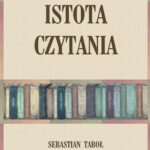 Istota czytania — okładka e-booka