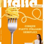 Tytuł: Italia Mi piace! 50
Autor: 
Wydawnictwo: Colorful Media
Formaty: PDF