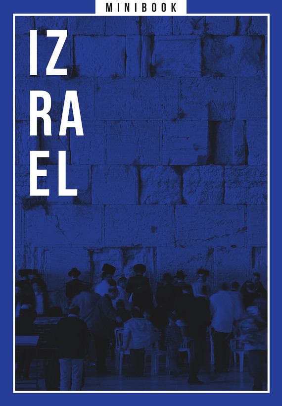 Tytuł: Izrael. Minibook
Autor: 
Wydawnictwo: Miesięcznik Znak
Formaty: EPUB, MOBI