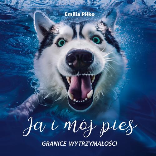 Tytuł: Ja i mój pies. Granice wytrzymałości
Autor: Emilia Piłko
Wydawnictwo: Emilia Piłko
Formaty: MP3