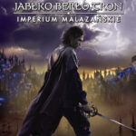 Tytuł: Jabłko Berło Tron. Imperium Malazańskie. Tom 4
Autor: Ian C. Esslemont
Wydawnictwo: MAG
Formaty: EPUB, MOBI