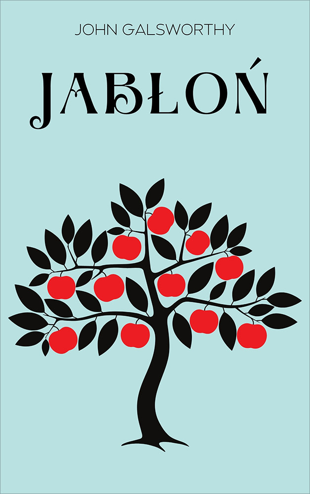 Tytuł: Jabłoń
Autor: John Galsworthy
Wydawnictwo: Miasto Książek
Formaty: EPUB, MOBI