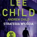 Jack Reacher: Strategia wyjścia — okładka e-booka