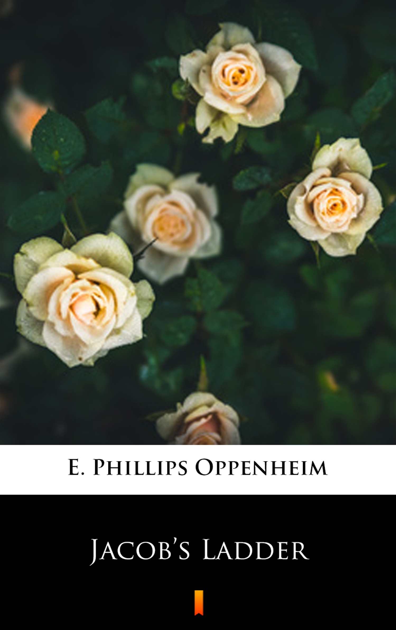Tytuł: Jacob’s Ladder
Autor: E. Phillips Oppenheim
Wydawnictwo: KtoCzyta.pl
Formaty: EPUB, MOBI