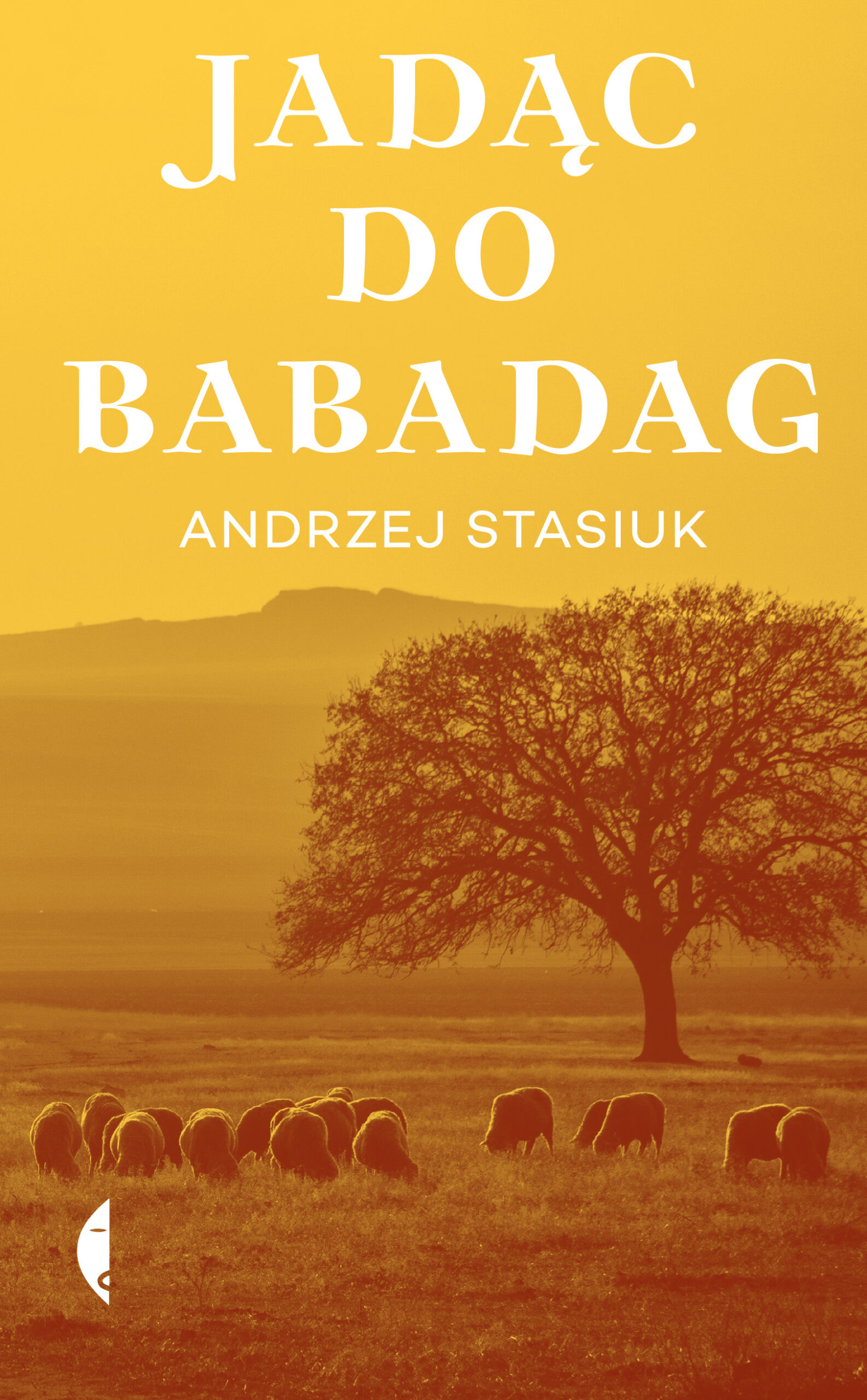 Tytuł: Jadąc do Babadag
Autor: Andrzej Stasiuk
Wydawnictwo: Wydawnictwo Czarne
Formaty: EPUB, MOBI