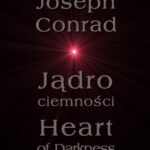 Jądro ciemności - Heart of Darkness — okładka e-booka