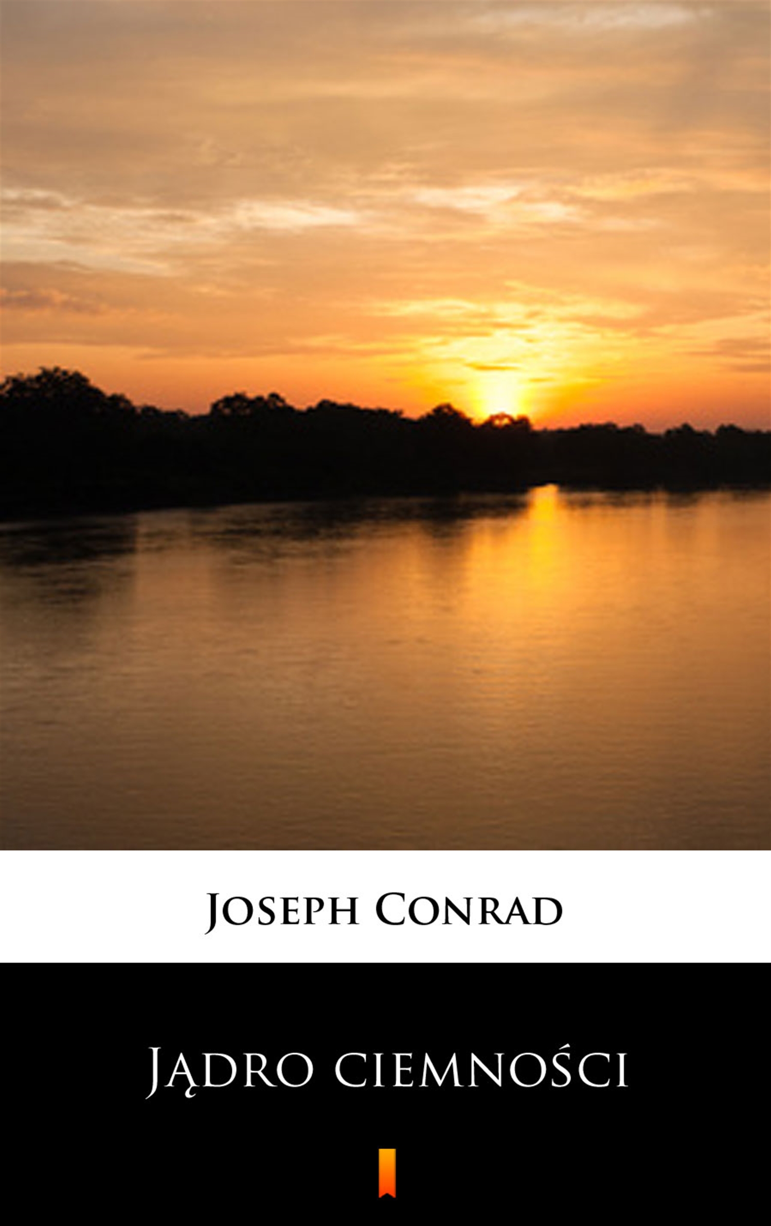 Tytuł: Jądro ciemności
Autor: Joseph Conrad
Wydawnictwo: KtoCzyta.pl
Formaty: EPUB, MOBI