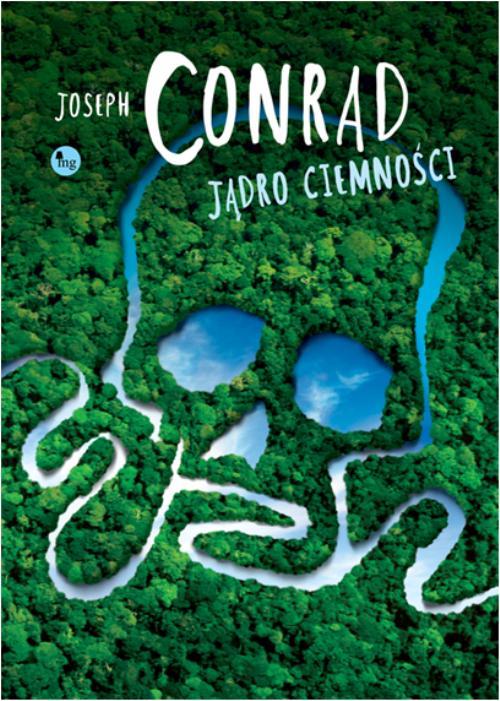 Tytuł: Jądro ciemności
Autor: Joseph Conrad
Wydawnictwo: MG
Formaty: EPUB, MOBI