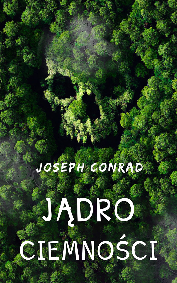 Tytuł: Jądro ciemności
Autor: Joseph Conrad
Wydawnictwo: Miasto Książek
Formaty: EPUB, MOBI