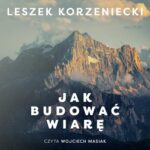 Jak budować wiarę — okładka audiobooka