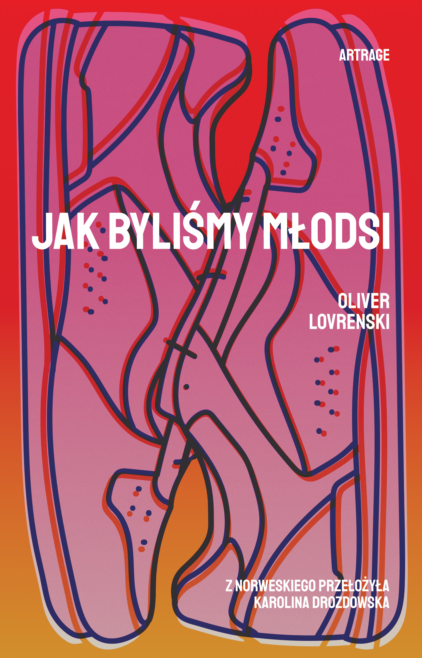 Tytuł: Jak byliśmy młodsi
Autor: Oliver Lovrenski
Wydawnictwo: ArtRage
Formaty: EPUB, MOBI