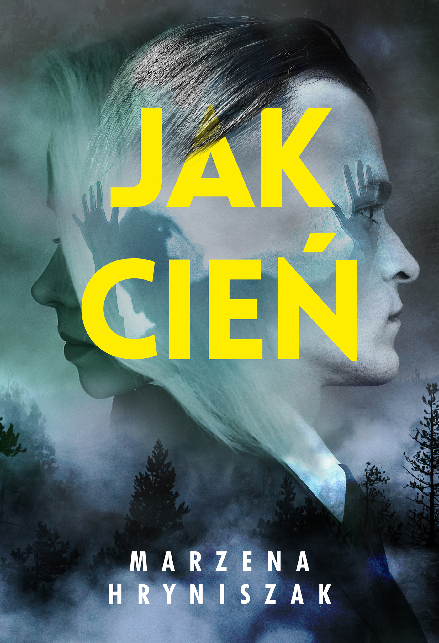 Tytuł: Jak cień
Autor: Marzena Hryniszak
Wydawnictwo: Zysk i S-ka
Formaty: EPUB, MOBI