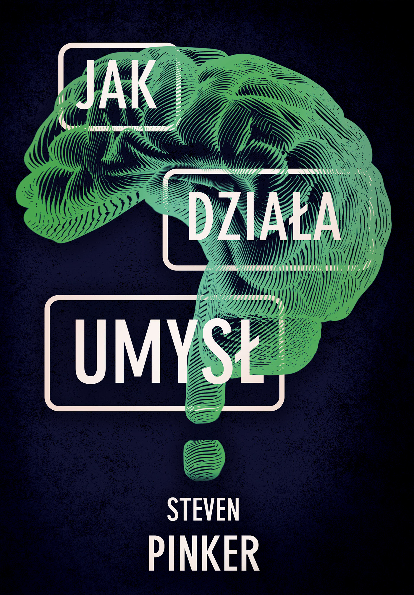 Tytuł: Jak działa umysł
Autor: Steven Pinker
Wydawnictwo: Zysk i S-ka
Formaty: EPUB, MOBI