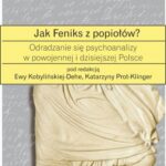 Jak Feniks z popiołów? — okładka e-booka