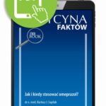 Tytuł: Jak i kiedy stosować omeprazol? [Medycyna Faktów 4/2023]
Autor: Bartosz J. Sapilak
Wydawnictwo: Medical Education
Formaty: PDF