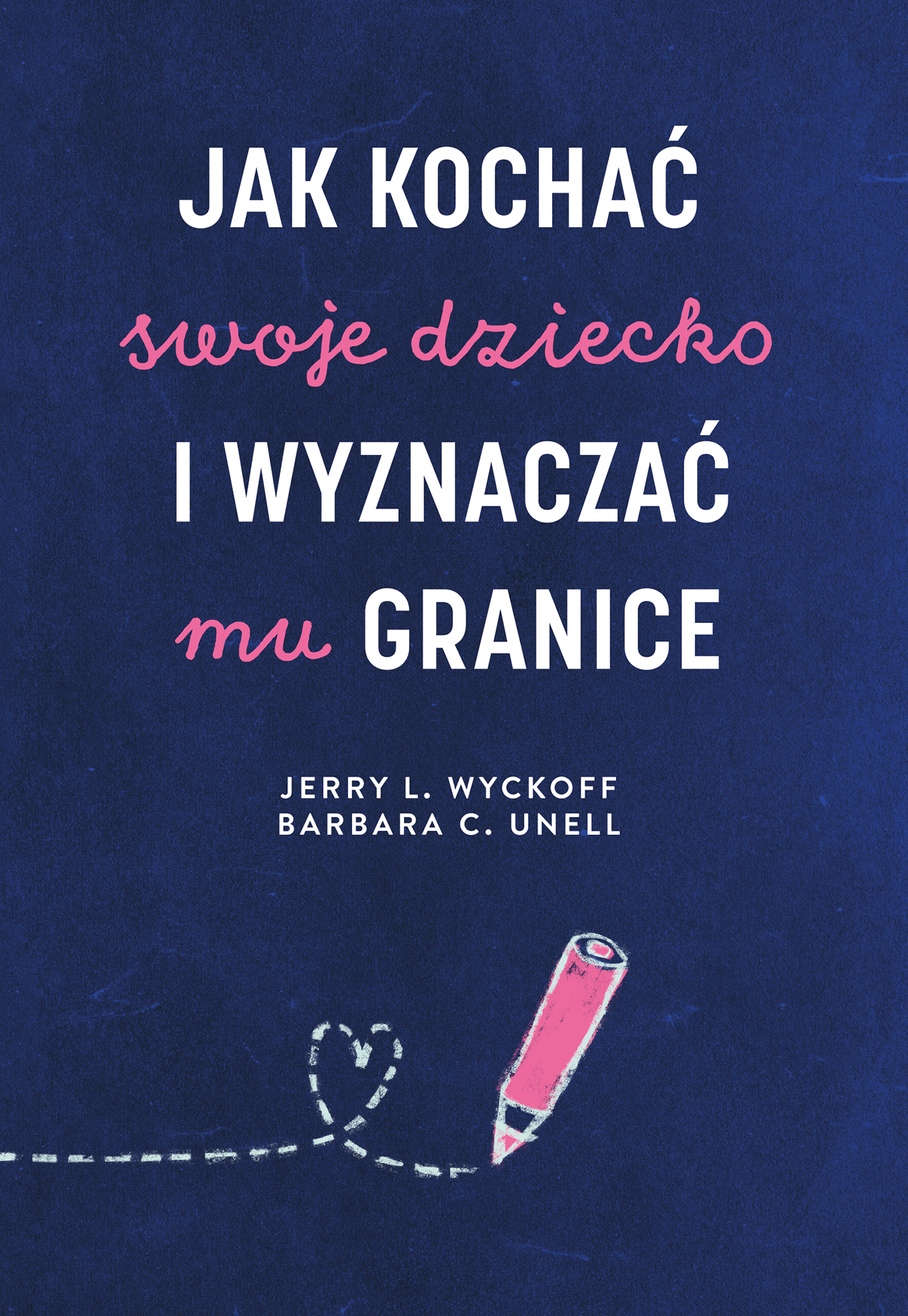 Tytuł: Jak kochać swoje dziecko i wyznaczać mu granice
Autor: Jerry L. Wyckoff, Barbara C. Unell
Wydawnictwo: Muza
Formaty: EPUB, MOBI