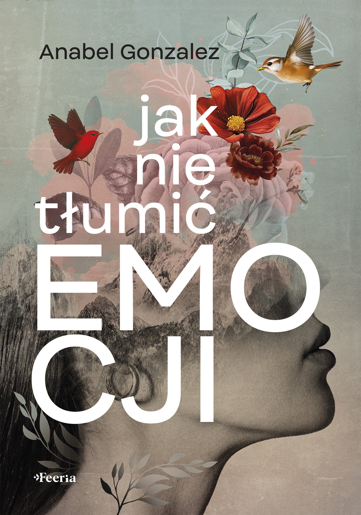 Tytuł: Jak nie tłumić emocji
Autor: Anabel Gonzalez
Wydawnictwo: Wydawnictwo JK (Aha, Feeria)
Formaty: EPUB, MOBI