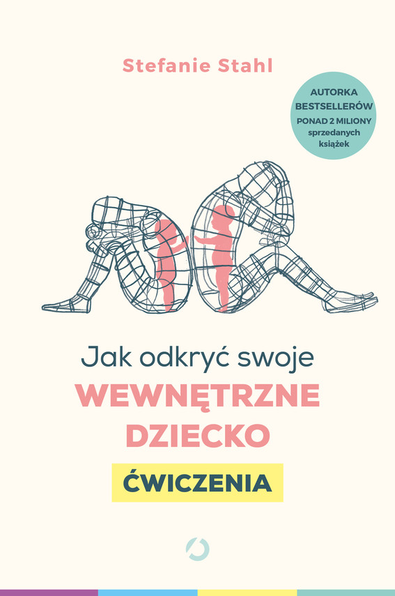 Tytuł: Jak odkryć swoje wewnętrzne dziecko. Ćwiczenia
Autor: Stefanie Stahl
Wydawnictwo: Wydawnictwo Otwarte
Formaty: PDF