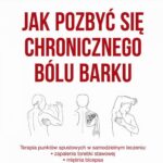 Jak pozbyć się chronicznego bólu barku. — okładka e-booka