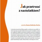 Jak przetrwać z nastolatkiem? — okładka e-booka