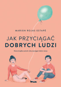 Jak przyciągać dobrych ludzi — okładka e-booka