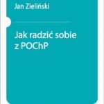 Jak radzić sobie z POChP — okładka e-booka