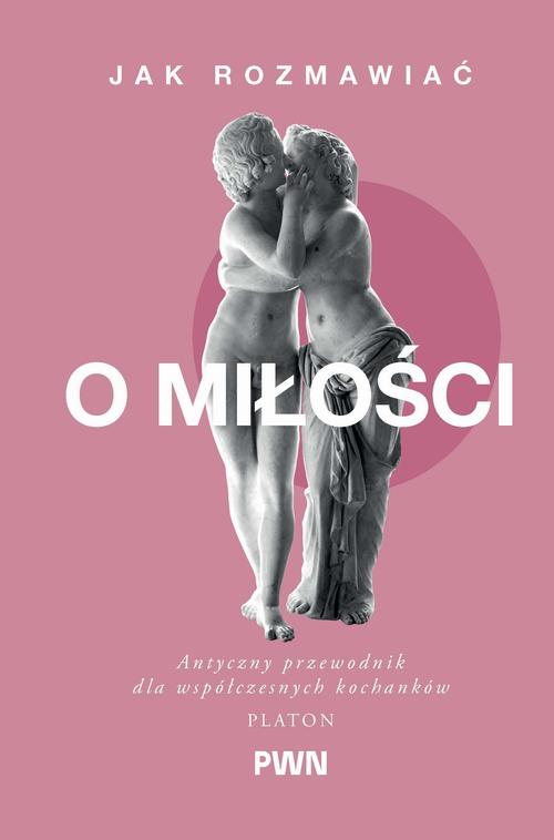 Jak rozmawiać o miłości — okładka e-booka