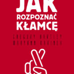 Jak rozpoznać kłamcę — okładka e-booka