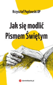 Jak się modlić Pismem Świętym — okładka e-booka