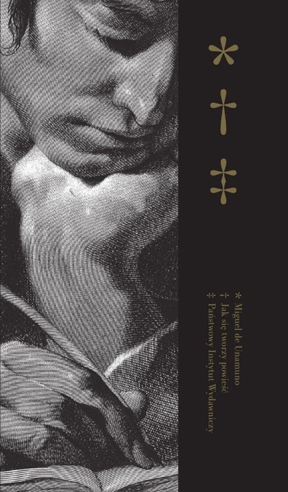 Tytuł: Jak się tworzy powieść
Autor: Miguel de Unamuno
Wydawnictwo: PIW
Formaty: EPUB, MOBI