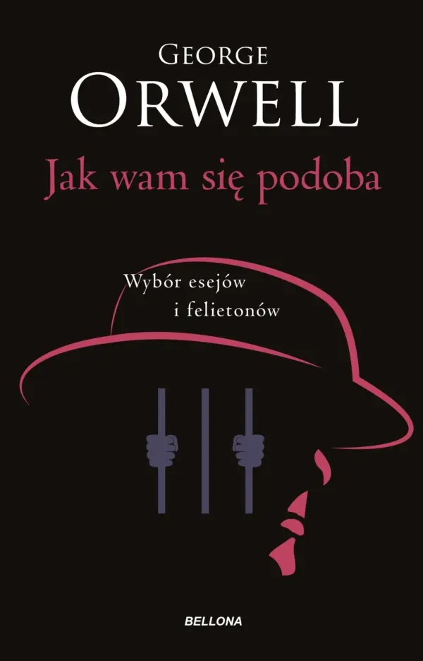 Jak wam się podoba — okładka e-booka