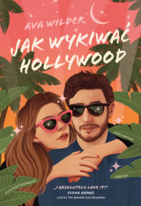 Jak wykiwać Hollywood — okładka e-booka
